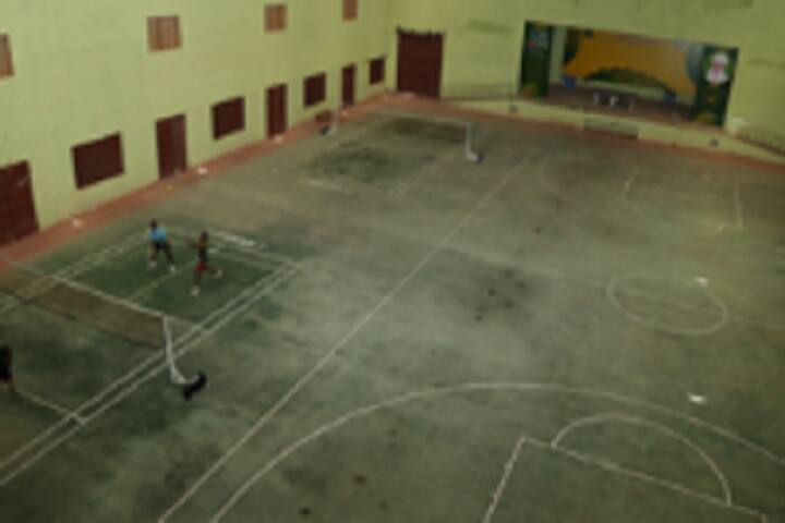 sports